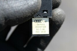 AUDI A4 QUATTRO S-LINE HAZARD WARNING SWITCH K2307 image 8
