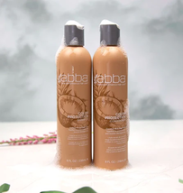 ABBA Color Protection Shampoo, Coconut & Sage, 8 Oz. image 6