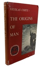 Nicolas Corte The Origins Of Man 2nd Edition - £42.33 GBP