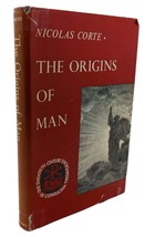 Nicolas Corte The Origins Of Man 2nd Edition - £45.05 GBP