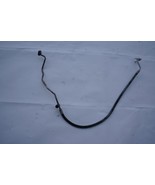 2000-2006 w215 MERCEDES CL500 CL55 CL600 AC LINE HIGH PRESSURE HOSE M0155 - $62.99