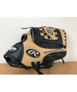 Rawlings PL609C 10&quot; Players Series Leather Baseball Glove RHT Right Hand... - £21.45 GBP