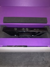 Xbox 360 Kinect Motion Sensor Bar In Box Microsoft - $19.79
