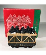 1998 Vintage JC Penney Alpine Tree Express Home Towne  Christmas Tree Tr... - £7.46 GBP