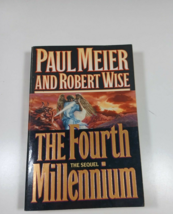 the fourth millennim by paul meier 1996 paperback - £4.63 GBP