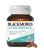 Blackmores Lutein Defence Eye Care Vitamin 60 Tablets - £22.80 GBP