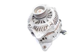 08-10 SUBARU IMPREZA WRX STI ALTERNATOR Q3984 220012 image 3