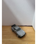 1983 Scalerobo 1/37 scale Porsche 930 Turbo Japan Bandai Transformer   - $20.51 CAD