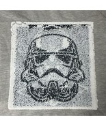 Disney Star Wars Darth Vader Reversible Image Sequins Sweatshirt Women S... - $318.05 MXN