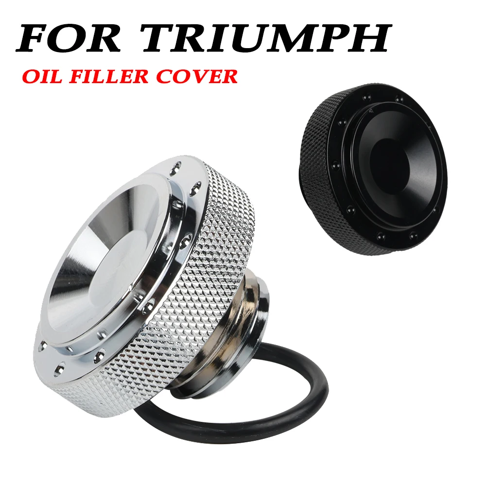 For Triumph BONNEVILLE/Black T120/T100/Black Bonneville BOBBER/BLACK Bonneville - £13.33 GBP+