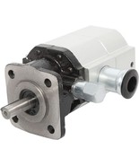 Yaegoo 11Gpm 2Stage Hydraulic Log Splitter Pump, 3000Psi - $141.56 CAD