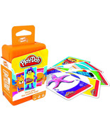 Shuffle Play-Doh Card Game - £22.88 GBP
