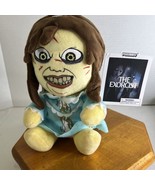 Exorcist Regan Horror Phunny Plush by Kidrobot 8&quot; Stuffed Toy SL - $14.03