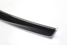 11-16 BMW F10 528I 535I 550I DASH BEZEL TRIM PANEL MOLDING E2800 image 8