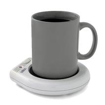 Salton SMW12 Mug Warmer Also For Sauce And Aroma Candles White - £11.16 GBP