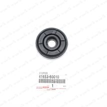 NEW GENUINE TOYOTA LEXUS UPPER STOPPER DIFFERENTIAL MOUNT 41653-60010 - $32.62