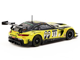 Mercedes-AMG GT3 #99 Maro Engel - Jules Gounon - Luca Stolz &quot;Mooneyes&quot; Indianapo - £52.79 GBP