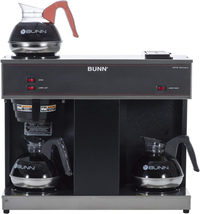 BUNN 04275.0031 VPS 12-Cup Pourover Commercial Coffee Brewer 3 Warming S... - $586.58