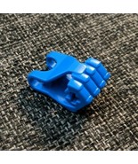 93575 LEGO Parts (1) Bionicle Fist with Axle Hole BLUE - £0.79 GBP