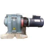 Precision Airconvey Corporation 78-FSP Trimchopper W/C6T17FC3F Leeson 1H... - €1.606,00 EUR