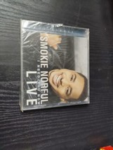 I Need You Now/Life&#39;s Not Promised [Single] by Smokie Norful (CD, Apr-20... - $3.96