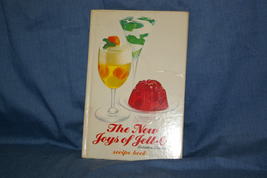 The New Joys of Jell-O Gelatin Dessert Recipe Cookbook 4th Edition 1973 ... - $7.00