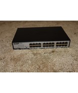 D-Link  DGS (DGS-1024D) 24-Ports External Gigabit Switch - $67.84 CAD