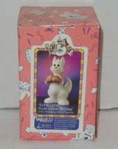 1993 Precious Moments Members Only &quot;Put a little punch in Your&quot; BC931 Enesco - $33.30