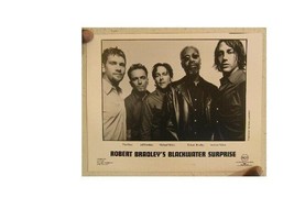 Robert Bradley&#39;s Blackwater Surprise Press Kit &amp; Photo Self Title Album Bradleys - £21.10 GBP