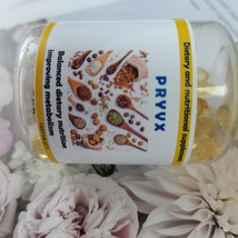 PRYVX Dietary and nutritional supplements，Boost immunity and Aid metabolism image 4