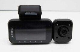 Rexing V5C 3” 4K Dual Dash Cam with Dual Band WiFi GPS  image 4