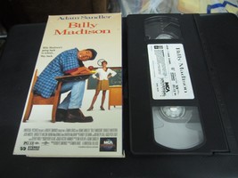 Billy Madison (VHS, 1995) - £5.44 GBP