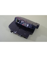 Lot of 2 Square D ECB14020G3 Powerlink Remote Circuit Breaker 20 Amp - $11.92 CAD