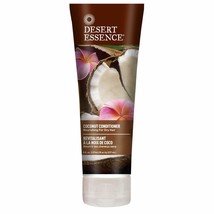 Desert Essence Coconut Conditioner - 8 fl oz - £11.32 GBP