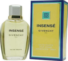 Givenchy Insense Pour Homme Eau De Toilette - €133,08 EUR