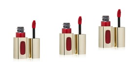 L&#39;Oreal Paris Colour Riche Extraordinaire Lipcolour, Ruby Opera 0.18 oz (3 pack) - £7.72 GBP