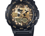 Casio Digital Men&#39;s Watch AEQ-100BW-9A - £40.89 GBP
