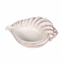 Ebros 16&quot; Long Nautical Ocean Giant Sea Tun Shell Display Container Dish Bowl - £34.83 GBP