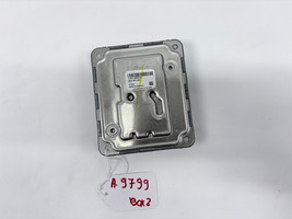 LC5A13B626AG 2021 2022 2023 FORD BRONCO LINCOLN OEM HEADLIGHT LED BALLAS... - $50.00