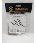 4 Ground O-Class Destroyer X 6 Miniature Ship Kit - $273.62 MXN