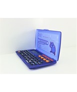 Pochacco Electronic Organizer 1.4 kb | Vintage Collectible - $910.98 MXN