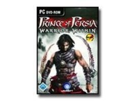 Prince of Persia Warrior Within [video game] - £5.37 GBP