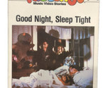 Kidsongs - Good Night, Sleep Tight (VHS,1986 Original Release)BRAND NEW ... - £458.59 GBP