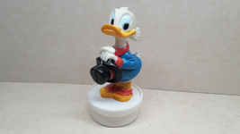 Smarties - Topper Dagobert Duck - $1.50