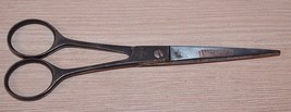 Old hairdressing scissors Magnetic Solingen. Germany lot - £15.57 GBP