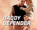 Daddy Defender (Harlequin Intrigue #1745) by Janie Crouch / 2017 Romance - $2.27