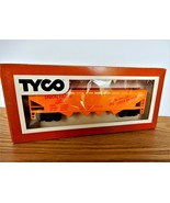 Yellow Union Pacific HO Scale Supply Car 1977 In  Box Advertising - $27.55 CAD