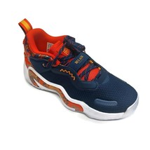 Adidas D.O.N. Issue 3 J Basketball Shoes GZ5513 Big Kids Size 6 Womens Size 7.5 - £54.48 GBP