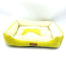 Hohuqeri Pet furniture Soft and Comfortable Waterproof Non-Slip Dog Bed,... - £29.49 GBP