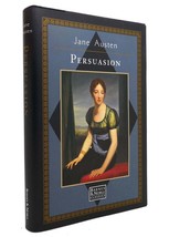 Jane Austen PERSUASION  Barnes and Noble 2nd Printing - £40.37 GBP